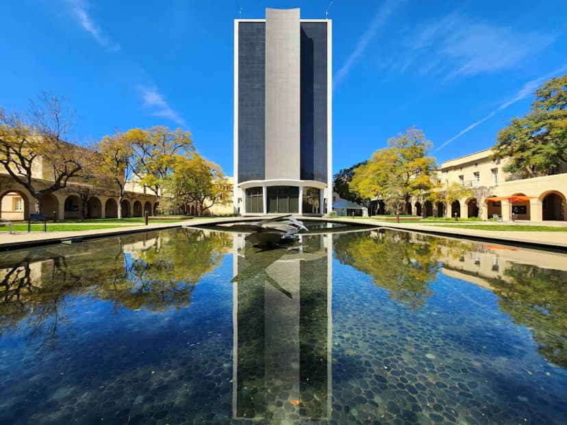 California Institute of Technology (Caltech)