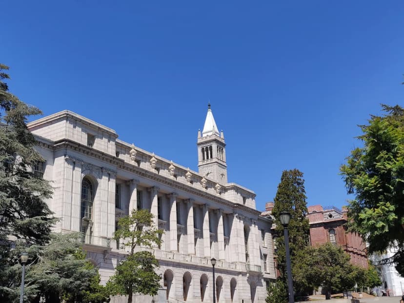 University of California, Berkeley (UC Berkeley)