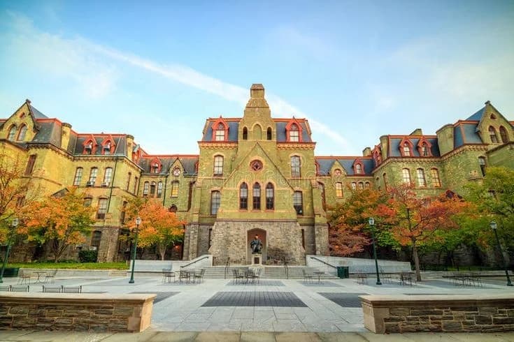 University of Pennsylvania (UPenn)