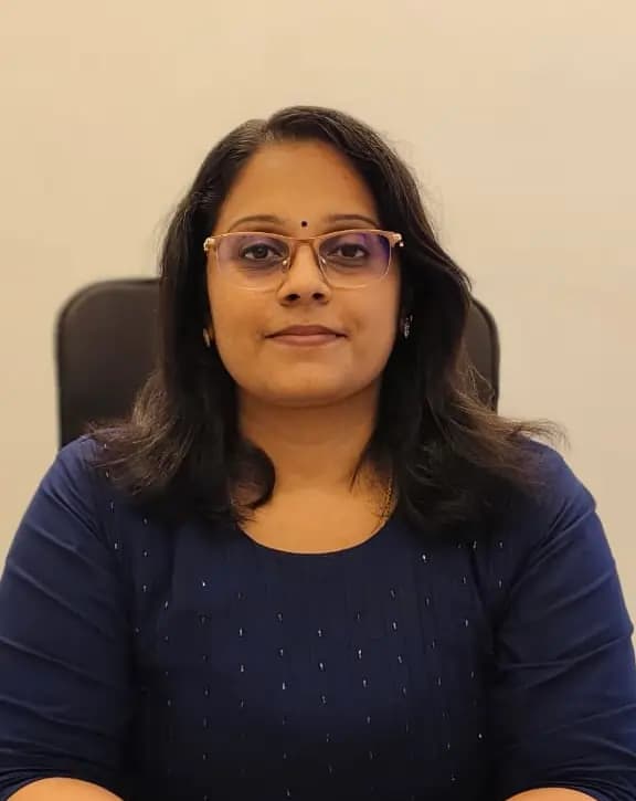 Dr. Nandini Varma