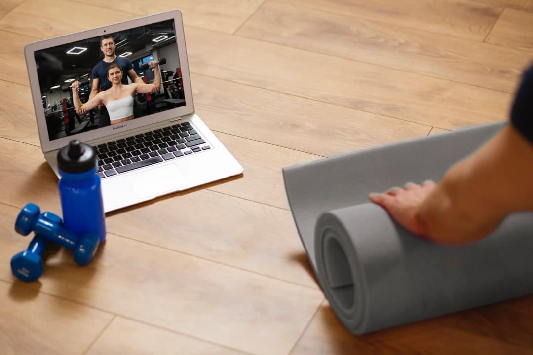 Post-fracture Rehabilitation: