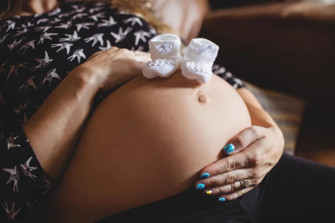 Ayurvedic Therapies for New Mothers