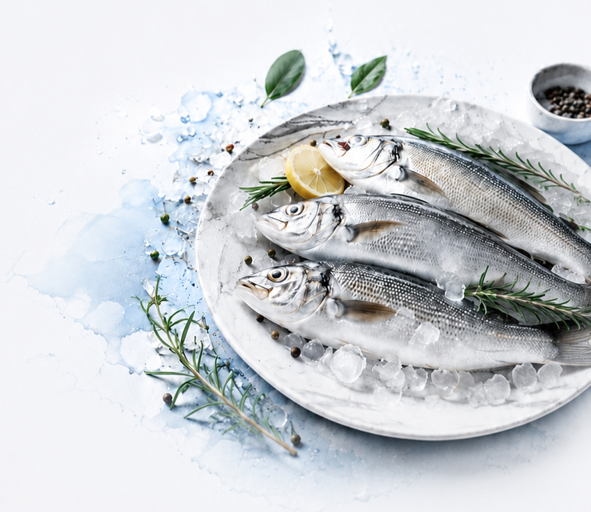 About Royal Future Seafood