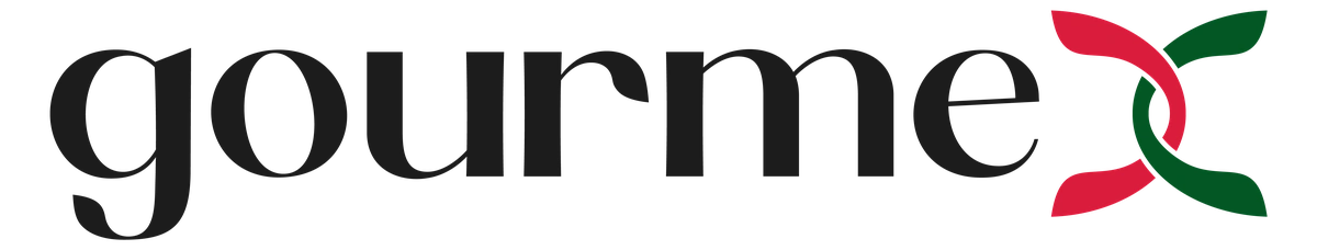Gourmex Logo