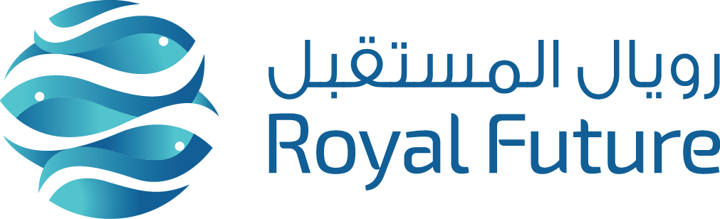Royal Future Logo