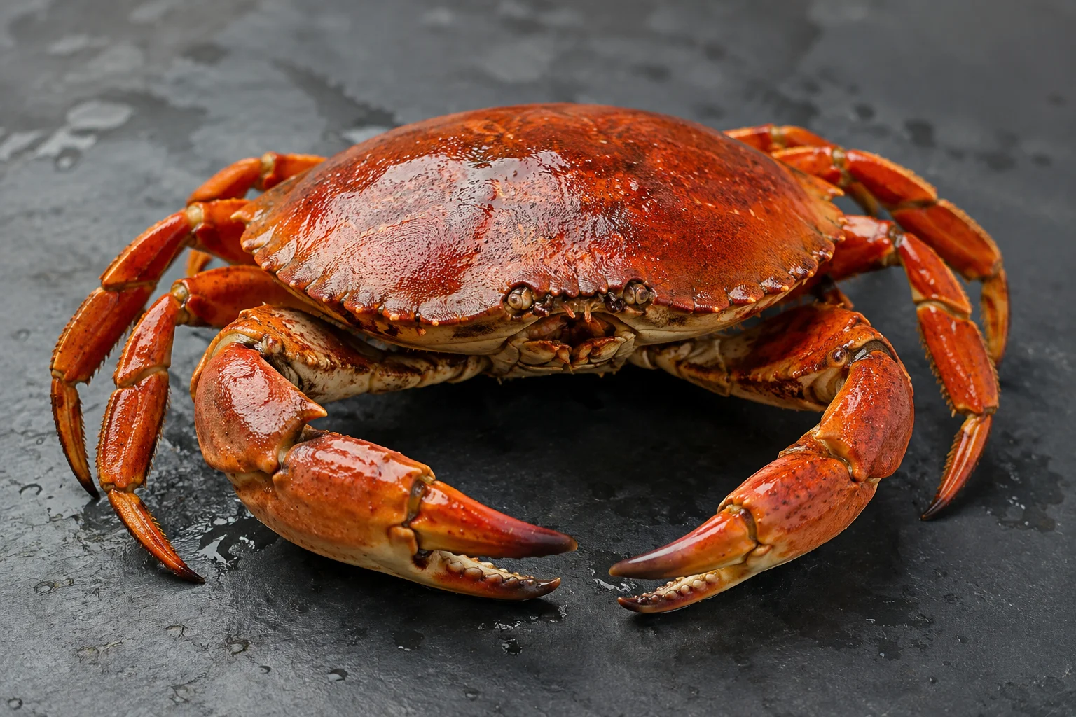Crab