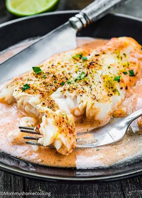 Fish Fillet