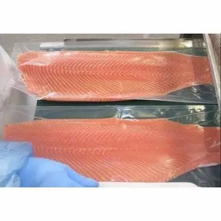Salmon Fillet
